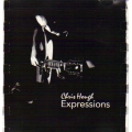 Chris Hough - Expressions